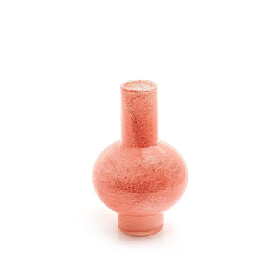 Glass vase - CASCADES