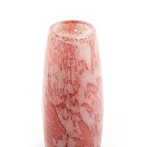 Glass vase - CASCADES