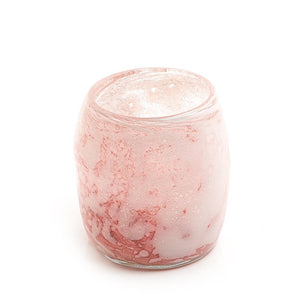 Glass vase - CASCADES