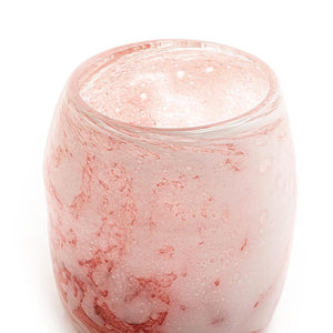 Glass vase - CASCADES