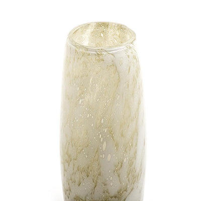 Glass vase - CASCADES