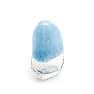 Glass vase - CASCADES