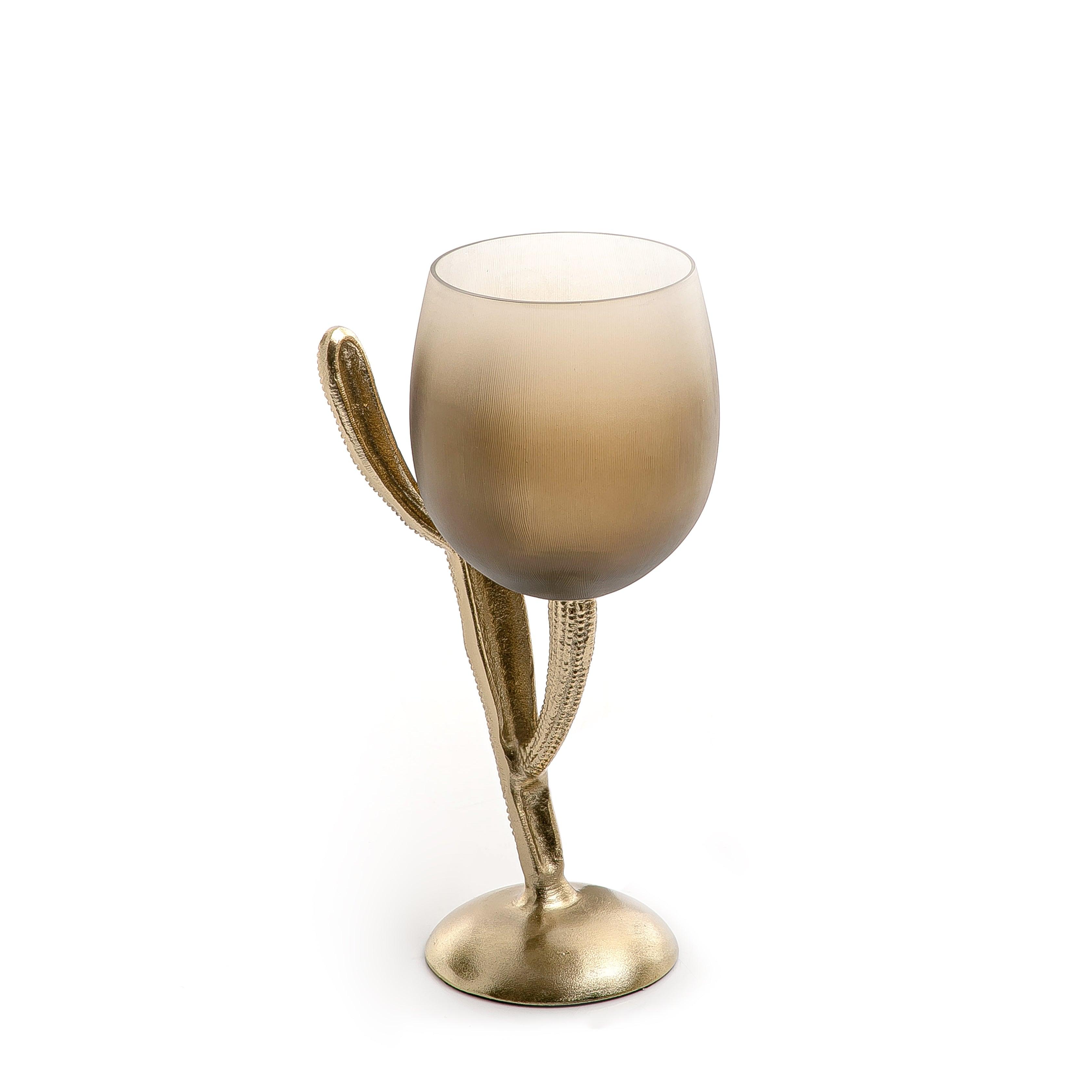 Candle holder - CASCADES