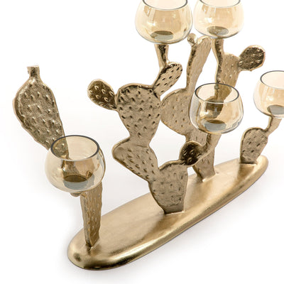 Candle holder - CASCADES