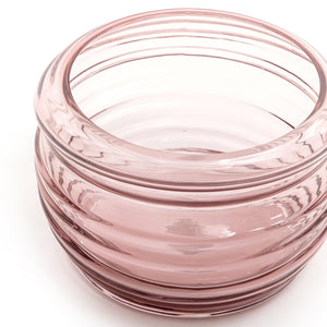 Glass Vase (6976644612261)