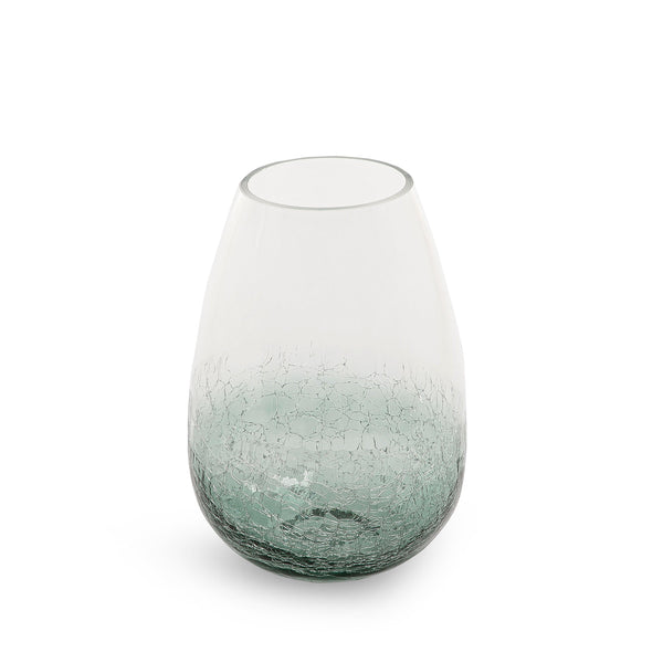 Glass Vase (6976653820069)