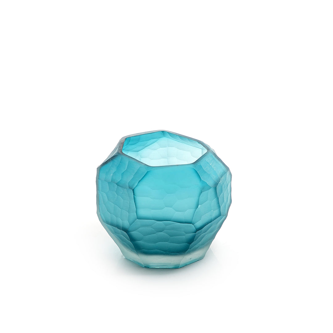 Glass Vase (6976444367013)