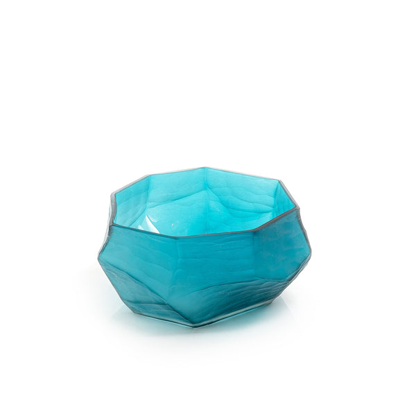 Glass Vase (6976447774885)