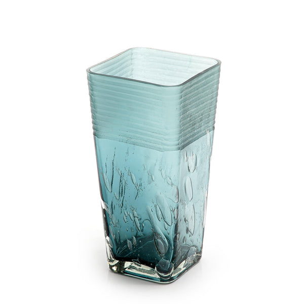 Glass Vase (6976453640357)