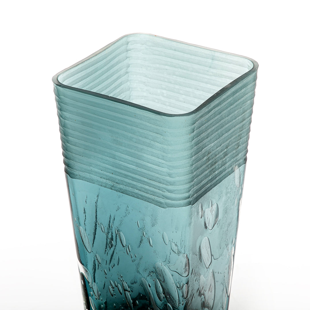 Glass Vase (6976453640357)
