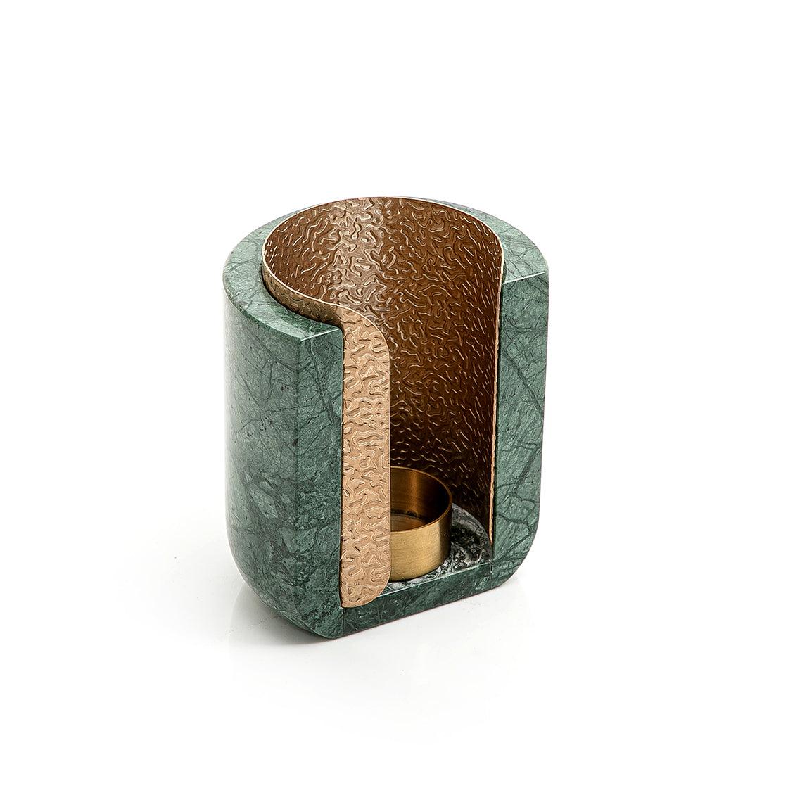 Marble mabkhar - CASCADES