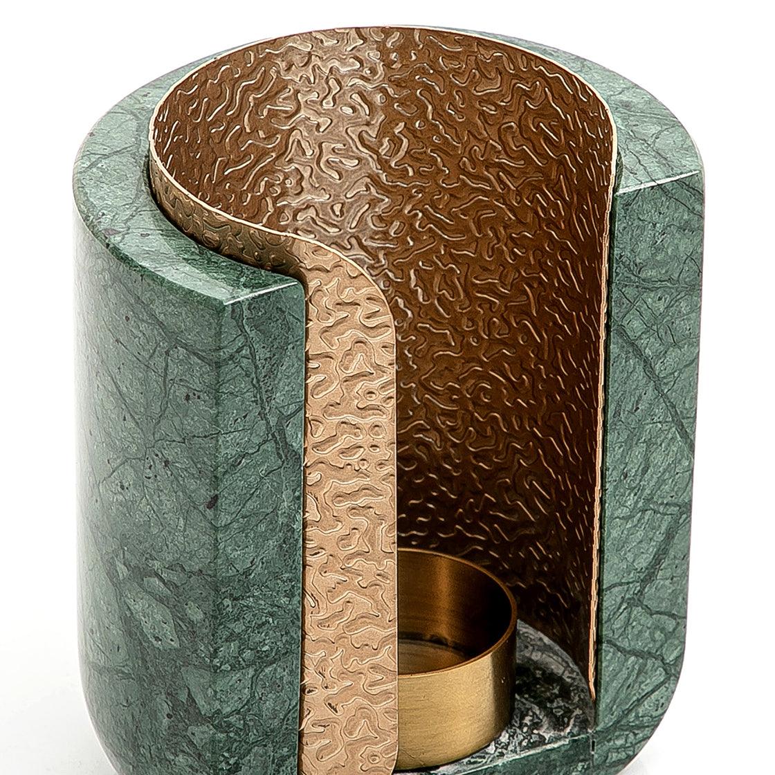 Marble mabkhar - CASCADES