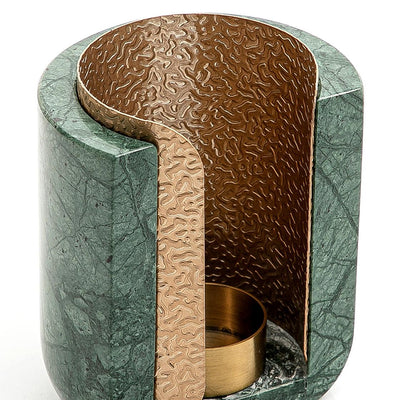 Marble mabkhar - CASCADES