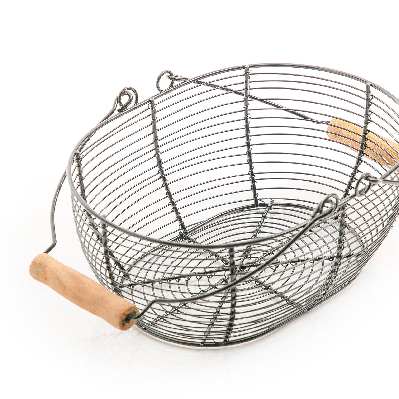 decorative basket - CASCADES