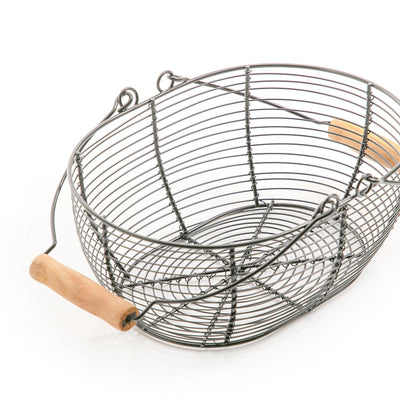 decorative basket - CASCADES