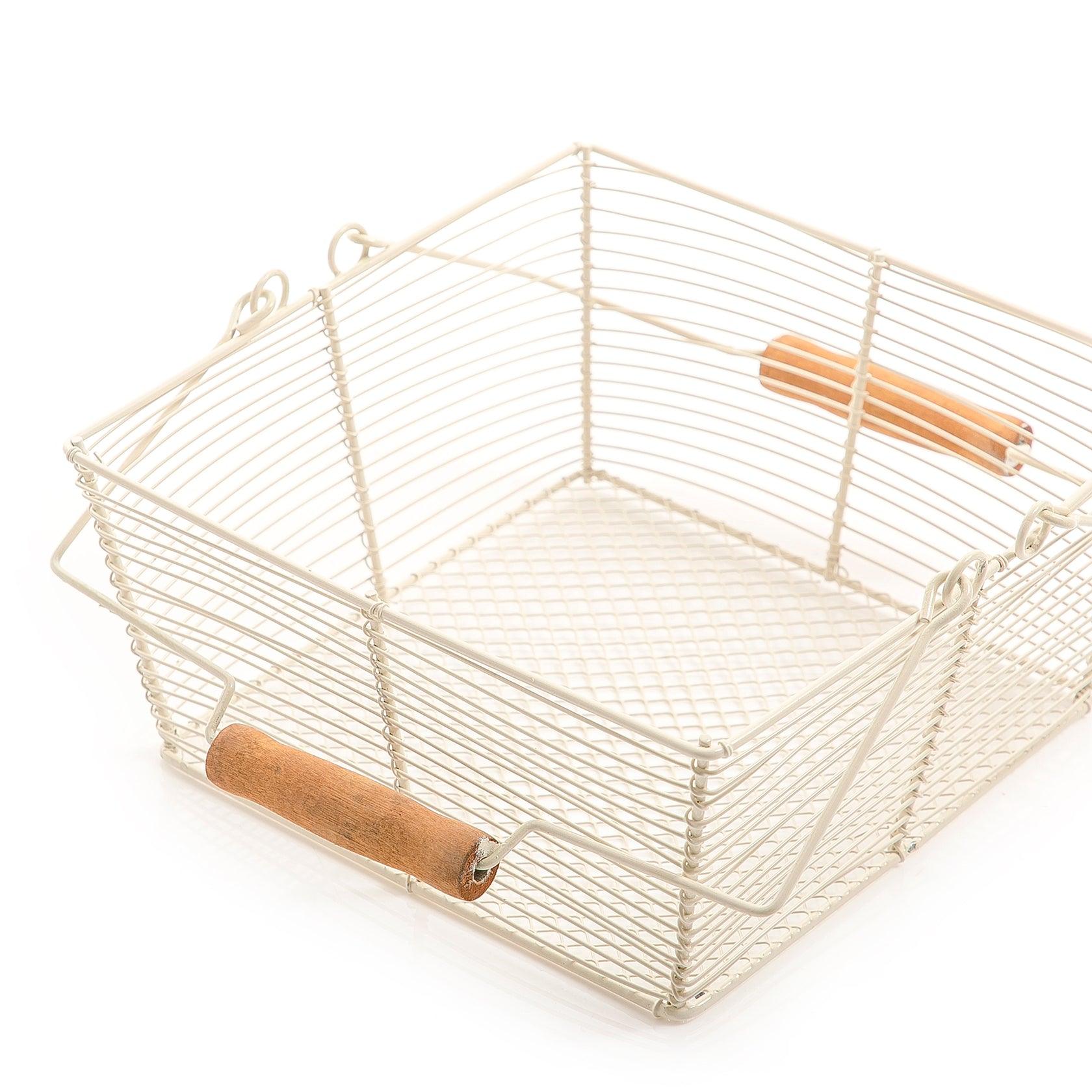 decorative basket - CASCADES
