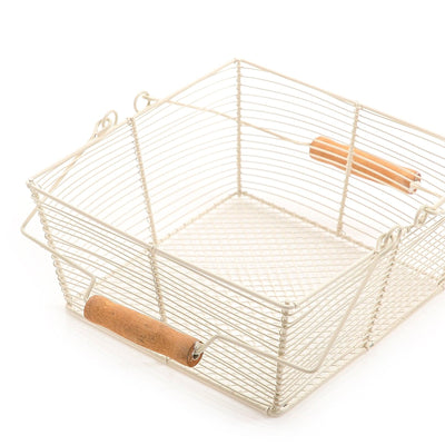decorative basket - CASCADES