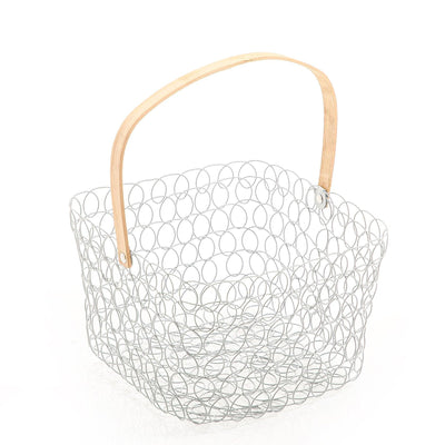 decorative basket - CASCADES