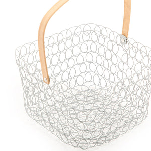 decorative basket - CASCADES