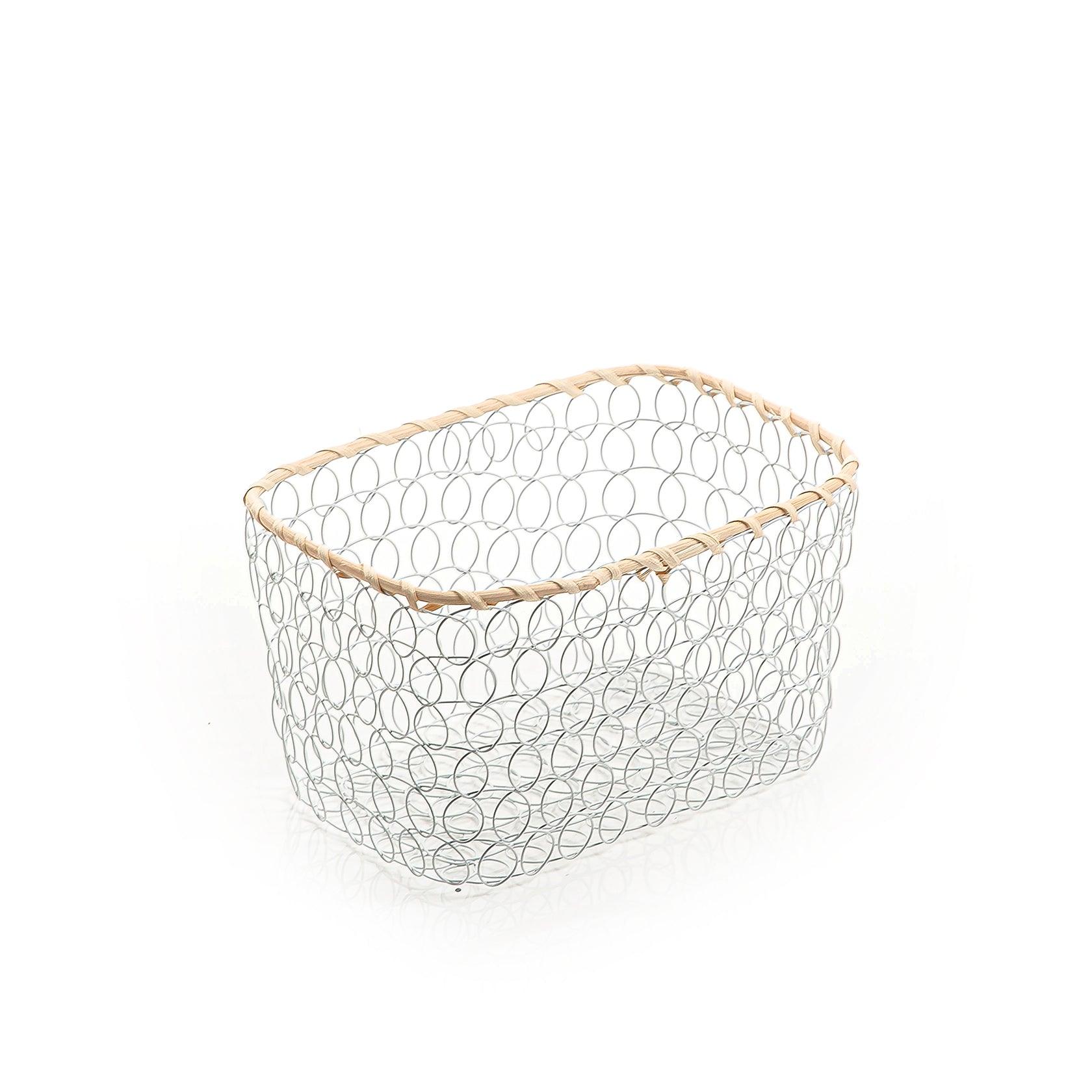 decorative basket - CASCADES