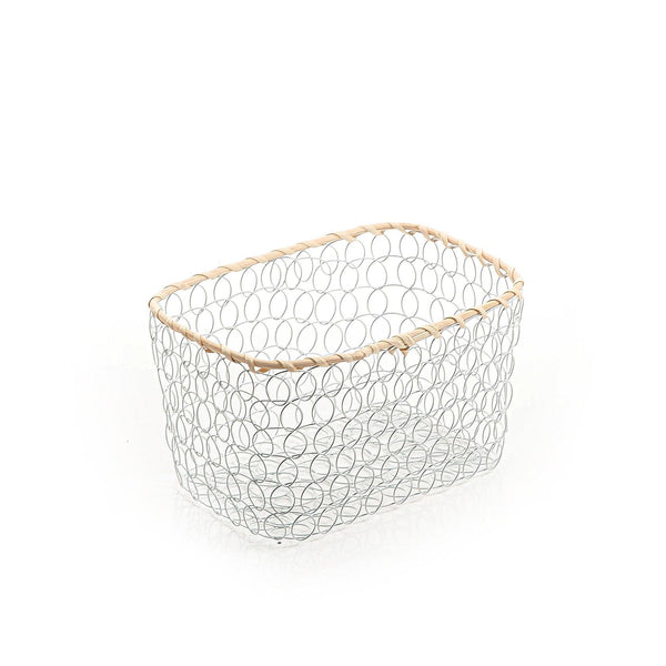 decorative basket - CASCADES