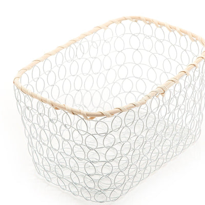 decorative basket - CASCADES