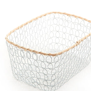 decorative basket - CASCADES