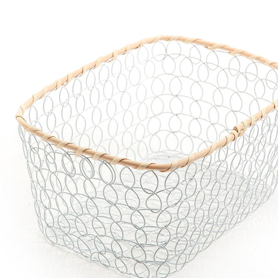 decorative basket - CASCADES