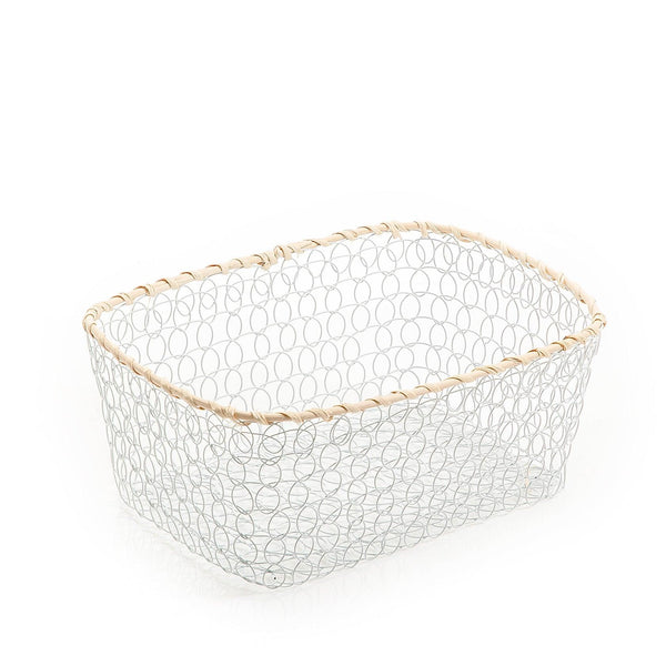 decorative basket - CASCADES