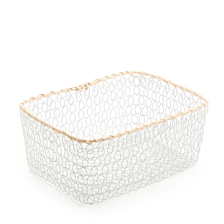 decorative basket