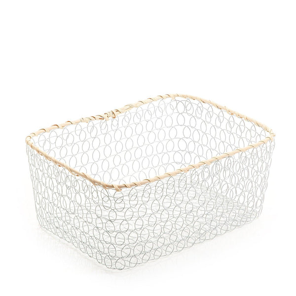 decorative basket - CASCADES