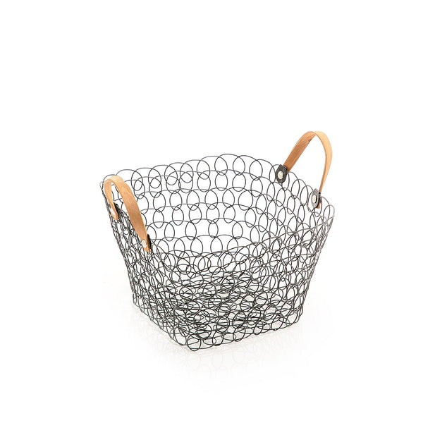 decorative basket - CASCADES