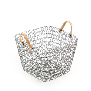 decorative basket - CASCADES