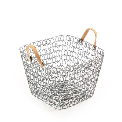 decorative basket - CASCADES
