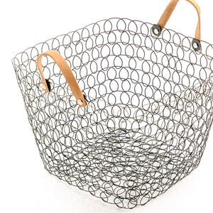 decorative basket - CASCADES