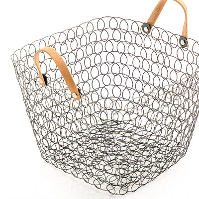 decorative basket - CASCADES
