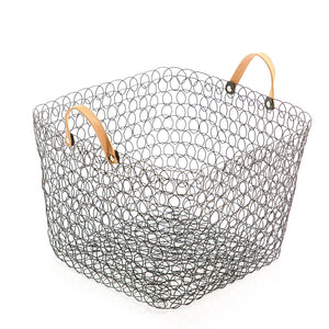 decorative basket - CASCADES