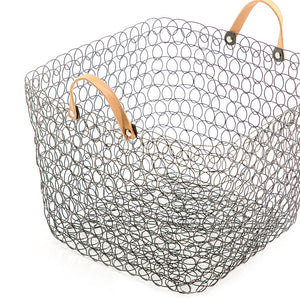 decorative basket - CASCADES