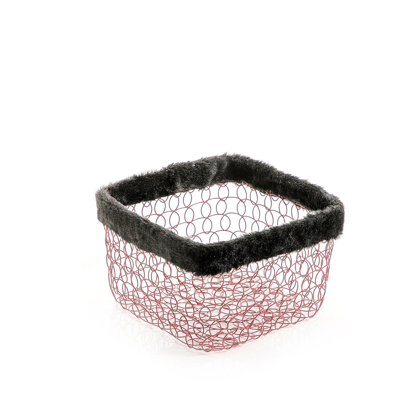 decorative basket - CASCADES