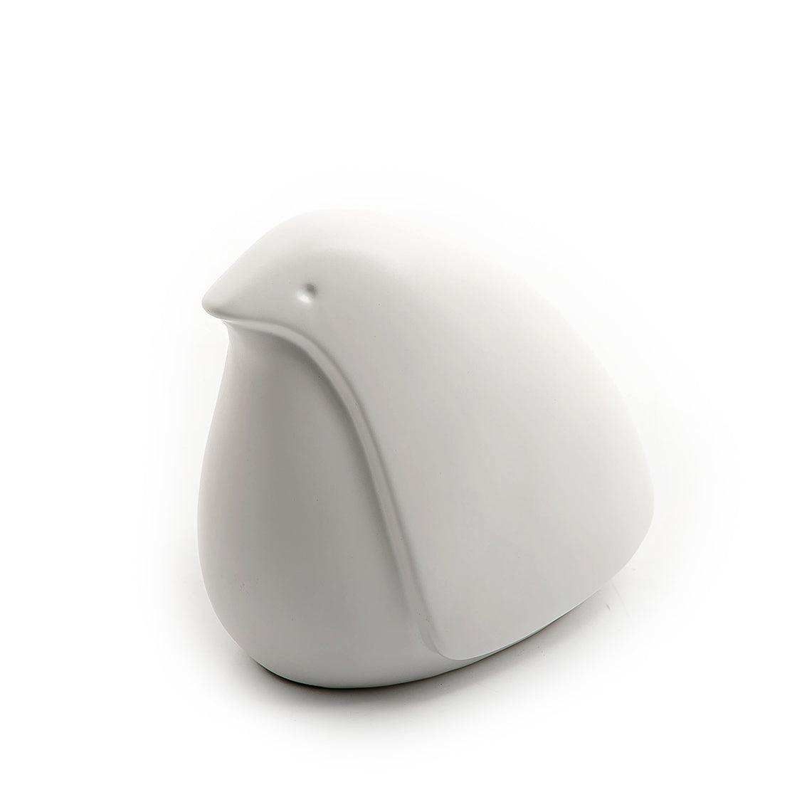 Ceramic decorative bird - CASCADES