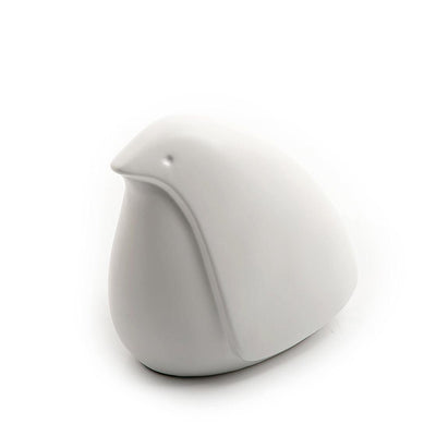 Ceramic decorative bird - CASCADES