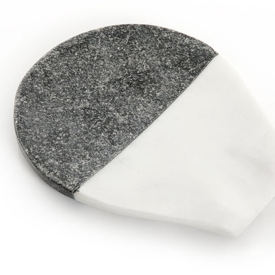 Marble plate