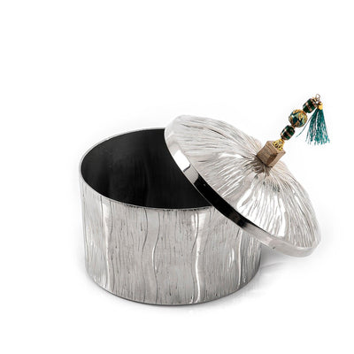 Metal bowl - CASCADES