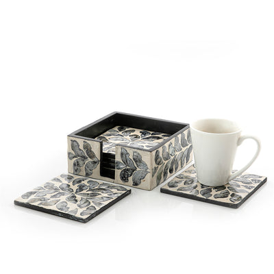 6 Pcs Cup Stand With Box (6034144395429)