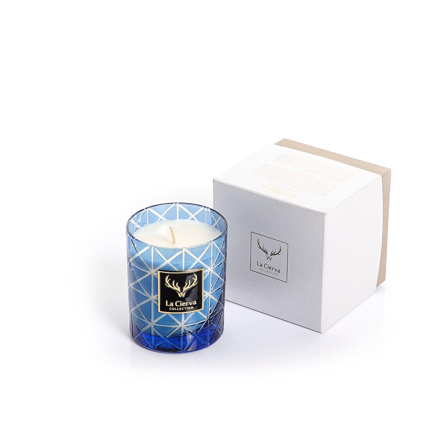 Marina Scented Candles - CASCADES