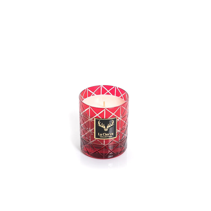 Ruby Scented Candles