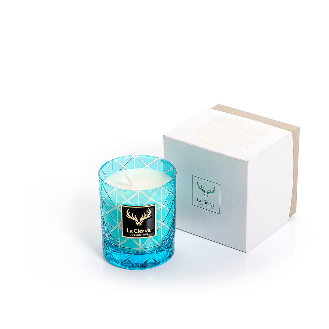 Orman Scented Candles
