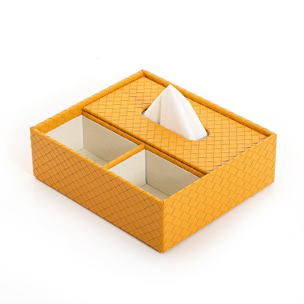 Tissue box - CASCADES