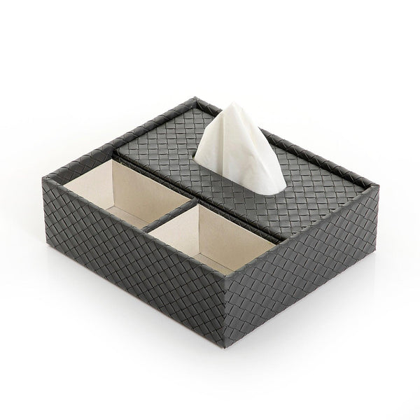 Tissue box - CASCADES