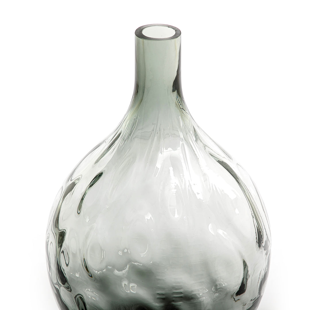 Glass Vase (6976436338853)